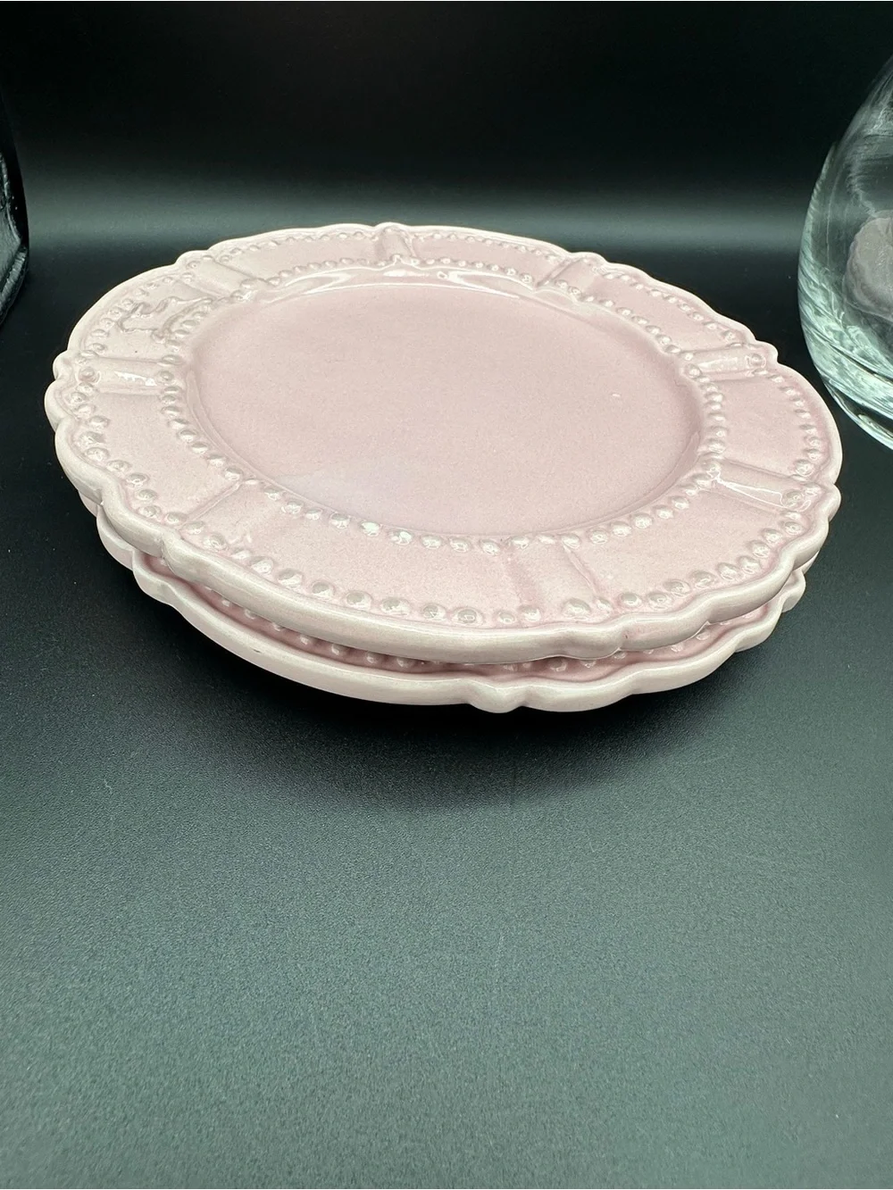 Paşabahçe elegant clear